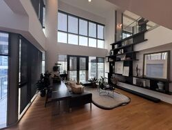 One Shenton (D1), Apartment #602062411